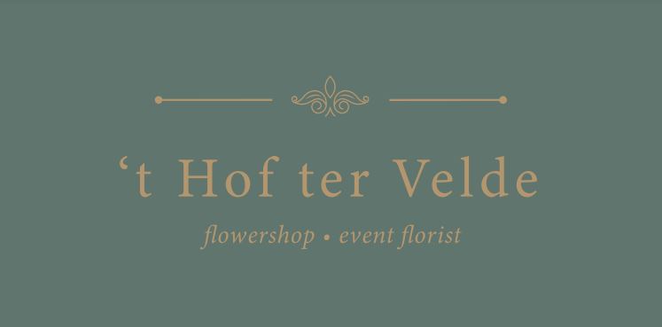 't Hof ter Velde - Flowershop - Event Florist